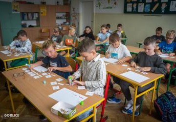 W świecie owadów